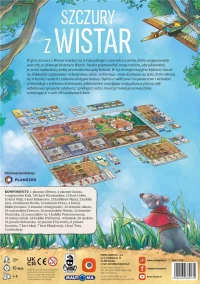 3. Szczury z Wistar